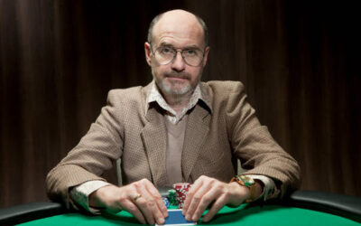 SEI SICURO DI INVESTIRE O STAI GIOCANDO A POKER?